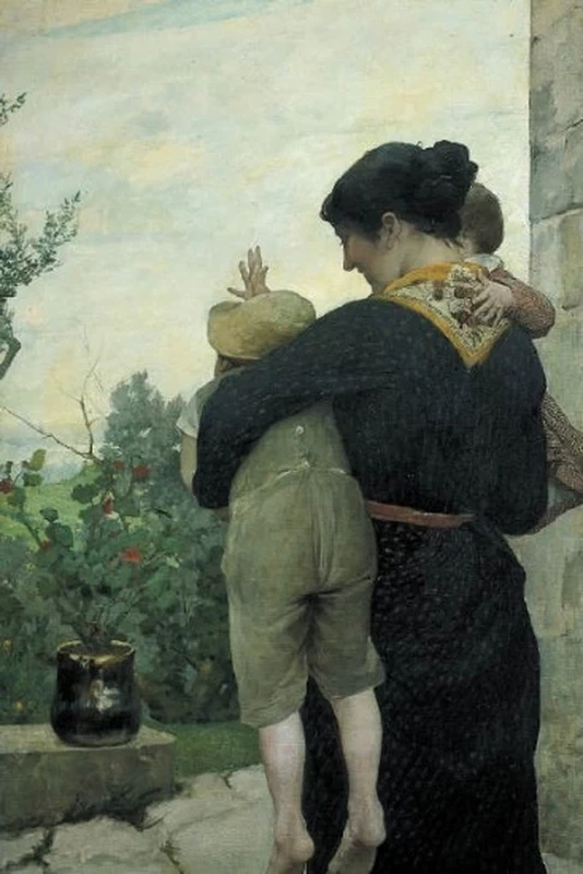 Torna il babbo